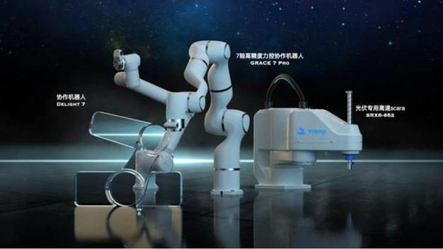 2023全球机器人创新产品突破43款 技术迭代周期背后的喜与忧