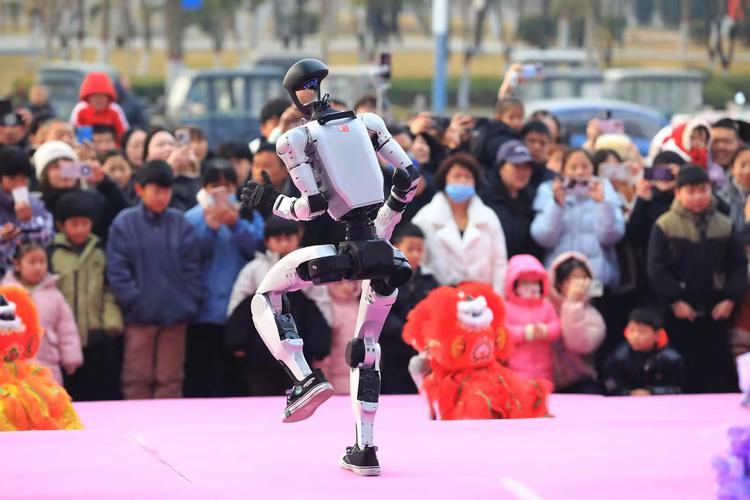 回归实用主义 国内机器人研发的歧路与正途