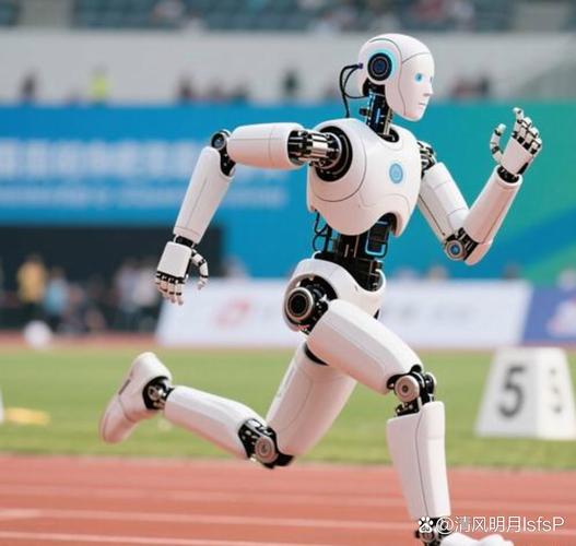 中国机器人百米速度逼近人类极限 研发突破与未来展望